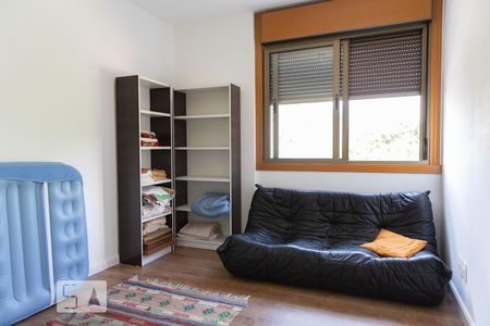 Quarto 2 de apartamento para alugar com 3 quartos, 160m² em Moinhos de Vento, Porto Alegre