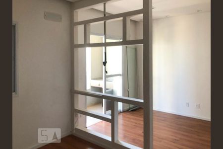 Studio para alugar com 40m², 1 quarto e 1 vagaKitnet