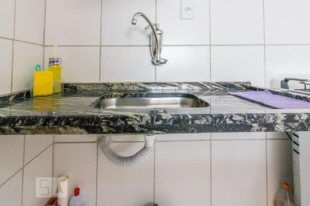 Studio para alugar com 48m², 1 quarto e sem vagaCozinha