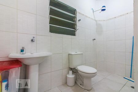 Studio para alugar com 48m², 1 quarto e sem vagaBanheiro