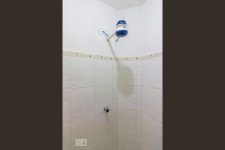 Studio para alugar com 48m², 1 quarto e sem vagaBanheiro