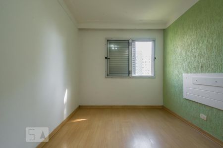 Quarto 2 de apartamento para alugar com 2 quartos, 64m² em Jardim Marajoara, São Paulo