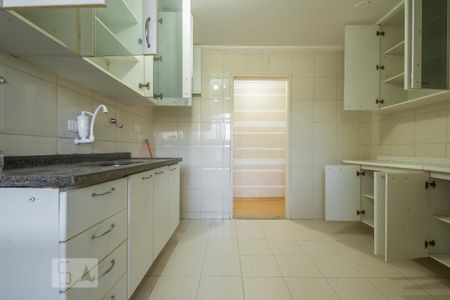 Cozinha de apartamento para alugar com 2 quartos, 64m² em Jardim Marajoara, São Paulo