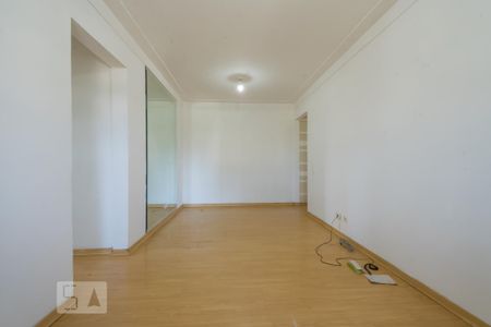 Sala de apartamento para alugar com 2 quartos, 64m² em Jardim Marajoara, São Paulo