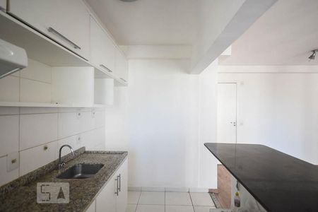 Apartamento à venda com 64m², 2 quartos e 1 vagaCozinha