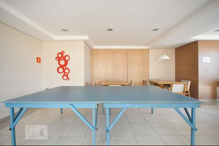 Apartamento à venda com 64m², 2 quartos e 1 vagaSalão de Jogos