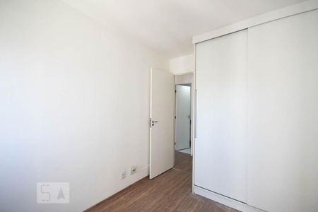 Quarto de apartamento à venda com 2 quartos, 64m² em Vila Suzana, São Paulo