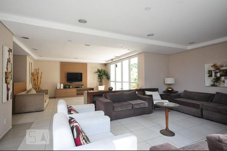 Apartamento à venda com 64m², 2 quartos e 1 vagaSalão de Festa