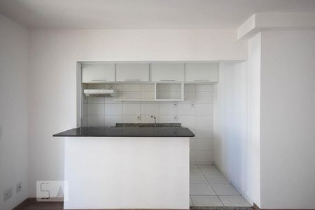 Apartamento à venda com 64m², 2 quartos e 1 vagaCozinha