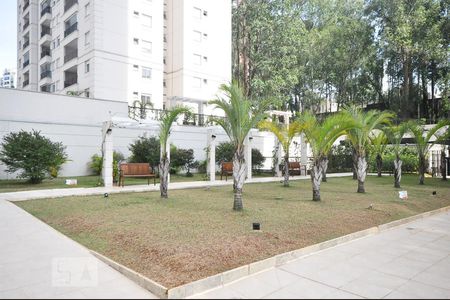 Apartamento à venda com 64m², 2 quartos e 1 vagaJardim