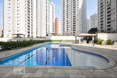 Apartamento à venda com 64m², 2 quartos e 1 vagaPiscina