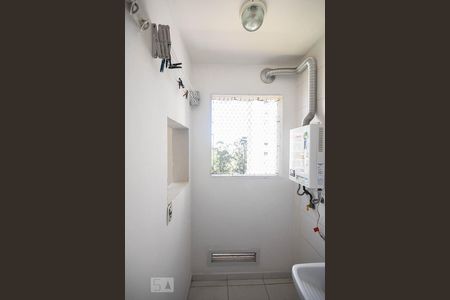 Apartamento à venda com 64m², 2 quartos e 1 vagaÁrea de Serviço