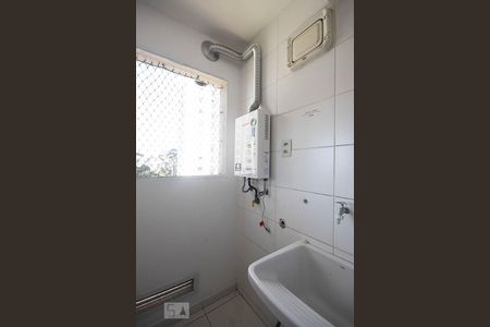 Apartamento à venda com 64m², 2 quartos e 1 vagaÁrea de Serviço