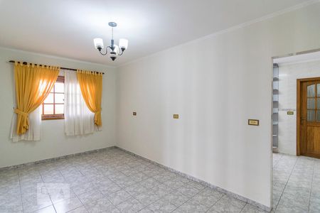 Sala de Jantar de casa para alugar com 3 quartos, 200m² em Jardim das Maravilhas, Santo André