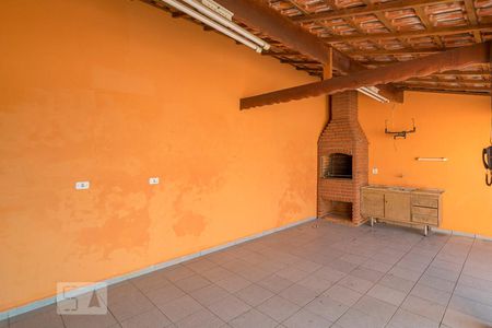 Casa para alugar com 200m², 3 quartos e 3 vagas Casa para alugar com 200m², 3 quartos e 3 vagasChurrasqueira