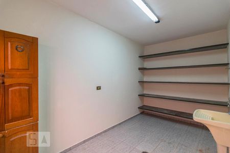 Casa para alugar com 200m², 3 quartos e 3 vagas Casa para alugar com 200m², 3 quartos e 3 vagasÁrea de Serviço