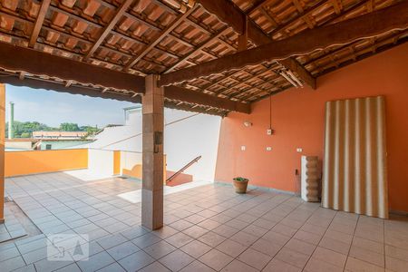 Casa para alugar com 200m², 3 quartos e 3 vagas Casa para alugar com 200m², 3 quartos e 3 vagasChurrasqueira