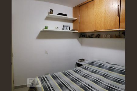Quarto 2 de apartamento à venda com 2 quartos, 58m² em Sacomã, São Paulo