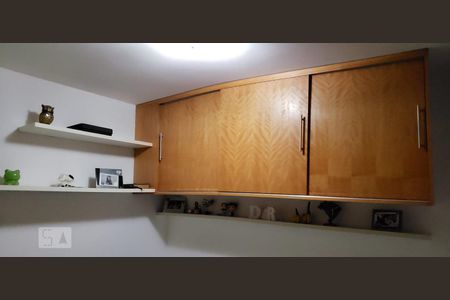 Quarto 2 de apartamento à venda com 2 quartos, 58m² em Sacomã, São Paulo