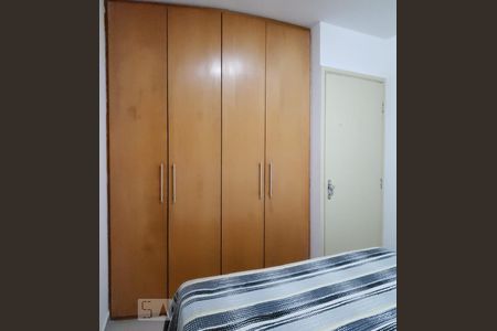 Quarto 2 de apartamento à venda com 2 quartos, 58m² em Sacomã, São Paulo