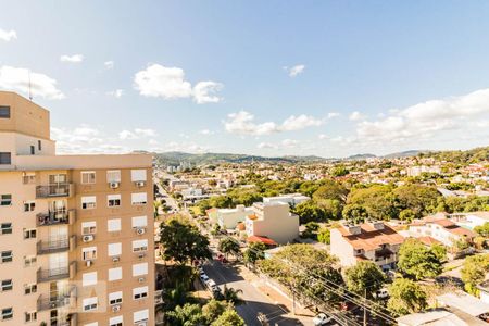 Apartamento à venda com 72m², 3 quartos e 2 vagasvista