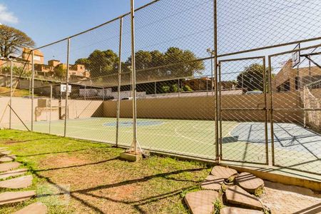 Apartamento à venda com 72m², 3 quartos e 2 vagasquadra