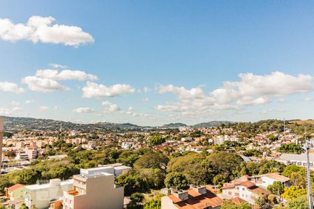 Apartamento à venda com 72m², 3 quartos e 2 vagasVista