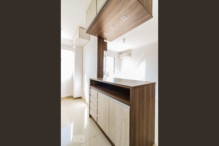 Apartamento à venda com 72m², 3 quartos e 2 vagasCozinha