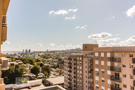 Apartamento à venda com 72m², 3 quartos e 2 vagasVista