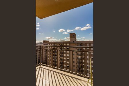 Apartamento à venda com 72m², 3 quartos e 2 vagasSacada
