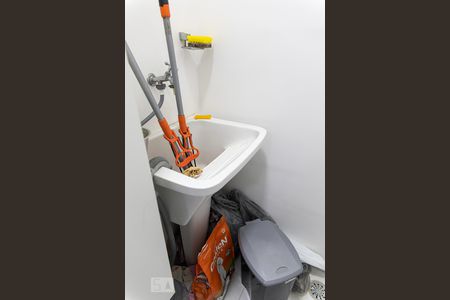 Apartamento à venda com 42m², 1 quarto e 1 vagaÁrea de Serviço