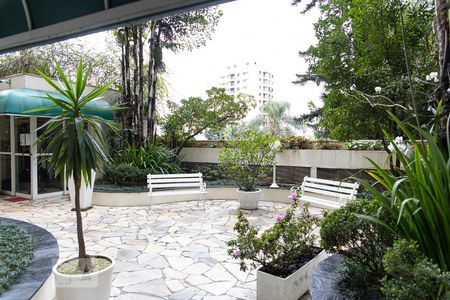 Apartamento à venda com 42m², 1 quarto e 1 vagaÁrea comum