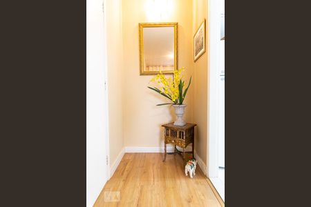 Apartamento à venda com 42m², 1 quarto e 1 vagaSala