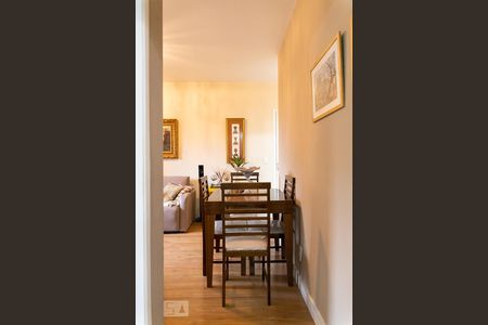 Apartamento à venda com 42m², 1 quarto e 1 vagaSala