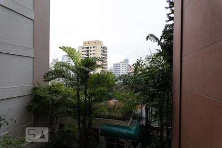 Apartamento à venda com 42m², 1 quarto e 1 vagaVista do Quarto