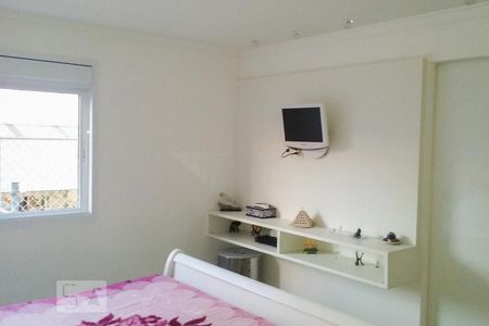 Suíte 1 de apartamento à venda com 4 quartos, 175m² em Vila Carrão, São Paulo