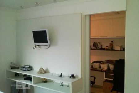 Suíte 1 de apartamento à venda com 4 quartos, 175m² em Vila Carrão, São Paulo