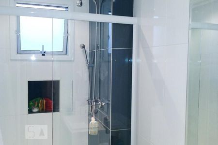 Apartamento à venda com 175m², 4 quartos e 3 vagasBanheiro da Suíte 2