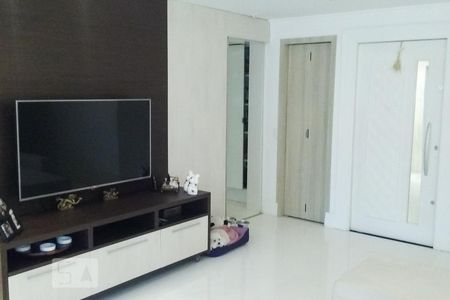 Sala de apartamento à venda com 4 quartos, 175m² em Vila Carrão, São Paulo