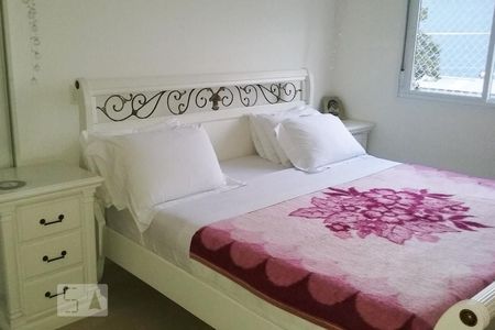 Suíte 1 de apartamento à venda com 4 quartos, 175m² em Vila Carrão, São Paulo