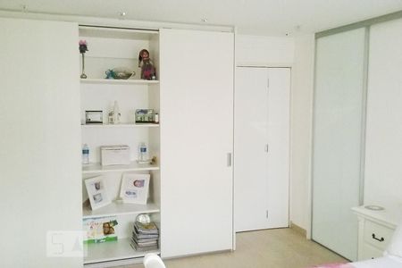 Suíte 1 de apartamento à venda com 4 quartos, 175m² em Vila Carrão, São Paulo