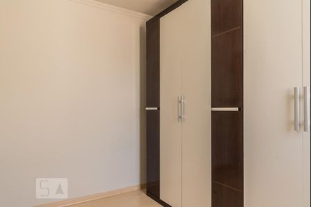 Quarto de apartamento à venda com 2 quartos, 49m² em Jardim Márcia, Campinas