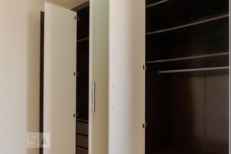 Quarto - Armários de apartamento à venda com 2 quartos, 49m² em Jardim Márcia, Campinas