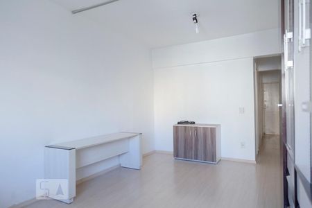 Sala de kitnet/studio à venda com 1 quarto, 43m² em Santa Efigênia, São Paulo