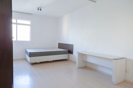 Quarto de kitnet/studio à venda com 1 quarto, 43m² em Santa Efigênia, São Paulo