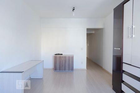 Sala de kitnet/studio à venda com 1 quarto, 43m² em Santa Efigênia, São Paulo