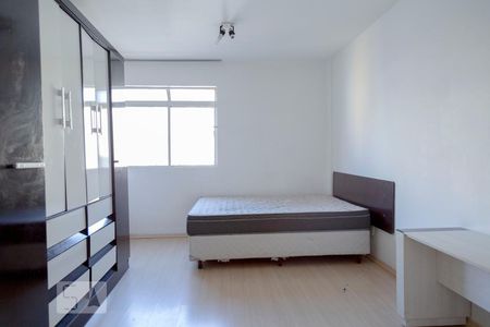 Quarto de kitnet/studio à venda com 1 quarto, 43m² em Santa Efigênia, São Paulo