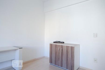 Sala de kitnet/studio à venda com 1 quarto, 43m² em Santa Efigênia, São Paulo