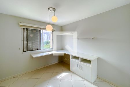 Quarto  de apartamento à venda com 3 quartos, 118m² em Vila Clementino, São Paulo