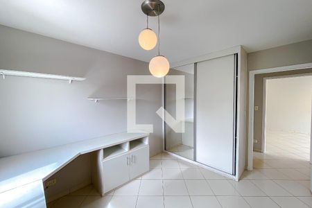 Quarto  de apartamento à venda com 3 quartos, 118m² em Vila Clementino, São Paulo